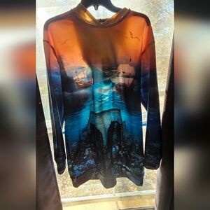 Blackmilk hoodie